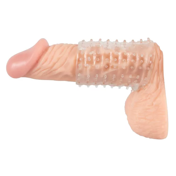 You2Toys - vibrator sæt - 8 dele - blå