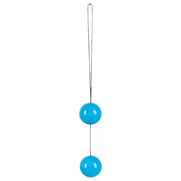 You2Toys - vibrator sæt - 8 dele - blå