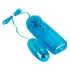 You2Toys - vibrator sæt - 8 dele - blå