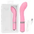 Pillow Talk Sassy - genopladelig G-punktsvibrator (pink)