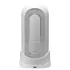 TENGA Flip Zero - vibratorisk masturbator - hvid