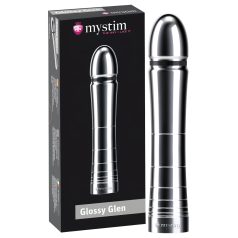 mystim - elektro dildo - glat design