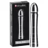 mystim Glossy Glen - elektro-dildo