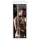 You2Toys - dilator med vibration - silikone sort 8-11mm