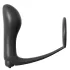Pipedream - Anal Fantasy - finger-analvibrator med penisring (sort)