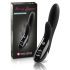 mystim Daring Danny - elektro- stimulerende vibrator (sort)