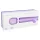 Le Wand Petite - wand massager vibrator - genopladelig - lilla