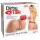 Pipedream Interactive Fuck Me Silly - stønnende numse-masturbator (naturel)