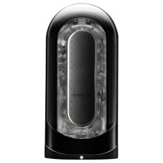 TENGA Flip Zero - masturbator med vibration - sort