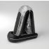 TENGA Flip Zero - Vibrerende Onanist (sort)