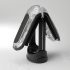 TENGA Flip Zero - Vibrerende Onanist (sort)