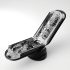 TENGA Flip Zero - Vibrerende Onanist (sort)
