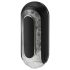 TENGA Flip Zero - masturbator med vibration - sort