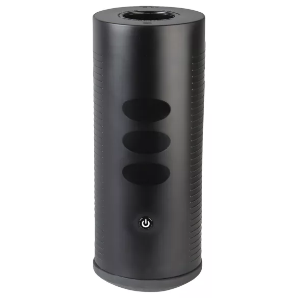 Kiiroo Titan Experience - genopladelig interaktiv masturbator (sort)