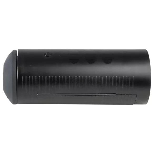 Kiiroo Titan Experience - genopladelig interaktiv masturbator (sort)