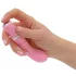 Pillow Talk Racy - genopladelig, slank G-punktsvibrator (pink)