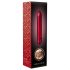 Scarlet Velvet - mini vibrator - 10 vibrationsmønstre - rød