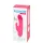 Happyrabbit - mini rabbit vibrator - genopladelig - pink