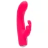 Happyrabbit - mini rabbit vibrator - genopladelig - pink