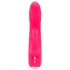 Happyrabbit - mini rabbit vibrator - genopladelig - pink