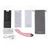 Svakom Amy - G-punktsvibrator - genopladelig - pink
