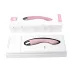 Svakom Amy - G-punktsvibrator - genopladelig - pink