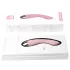 Svakom Amy - G-punktsvibrator - genopladelig - pink