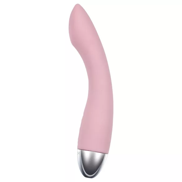 Svakom Amy - G-punktsvibrator - genopladelig - pink