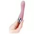 Svakom Amy - G-punktsvibrator - genopladelig - pink