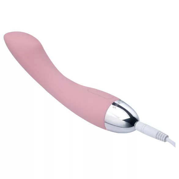 Svakom Amy - G-punktsvibrator - genopladelig - pink