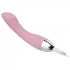 Svakom Amy - G-punktsvibrator - genopladelig - pink