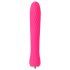 Svakom Anya - genopladelig varmestav vibrator (rød)