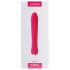 Svakom Anya - genopladelig varmestav vibrator (rød)