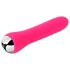 Svakom Anya - genopladelig varmestav vibrator (rød)