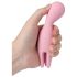 Svakom Nymph - genopladelig klitorisvibrator (pink)