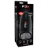 PDX Elite Moto Bator 2 - automatisk masturbator med sug - sort