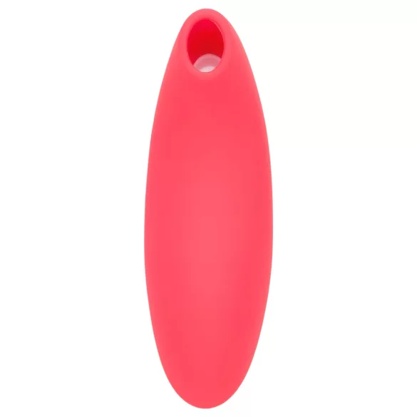 We-Vibe Melt - App-styret luftbølge-klitorisstimulator (koralfarvet)