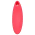 We-Vibe Melt - App-styret luftbølge-klitorisstimulator (koralfarvet)
