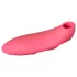 We-Vibe Melt - App-styret luftbølge-klitorisstimulator (koralfarvet)