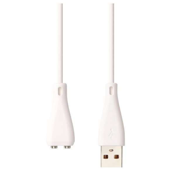 Svakom Iris - G-punktsvibrator - genopladelig, vandtæt - rød