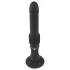 You2Toys Fucking Machine - stødpudevibrator med sugekop (sort)