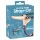 You2Toys - strap-on dobbeltdildo vibrator - natur
