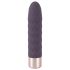 You2Toys - vibratorstav med diamantdetalje - genopladelig - lilla