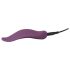 SMILE Panty - genopladelige klitorisvibrator (lilla)