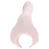 Couples Choice - 2-motors parvibrator (lyserød)