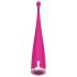 Couples Choice - klitorisvibrator til par - genopladelig - pink