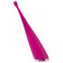 Couples Choice - klitorisvibrator til par - genopladelig - pink