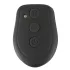 You2Toys - sexmaskine med fjernbetjening - genopladelig vibrator - sort