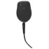 You2Toys - sexmaskine med fjernbetjening - genopladelig vibrator - sort
