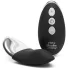 Fifty Shades Relentless - klitorisvibrator (sort)